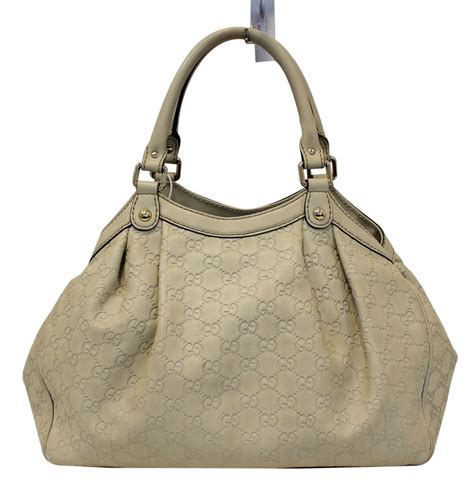 gucci sukey medium guccissima leather tote|Gucci guccissima tote.